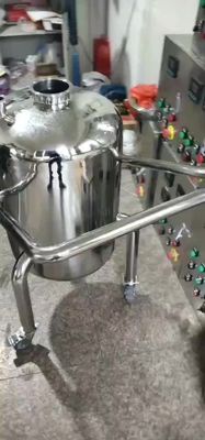 탱크 Beer/Alcohol/Beverage/Wine 저장 탱크를 섞는 중국 가공조액은 식품, 파마에 사용했습니다