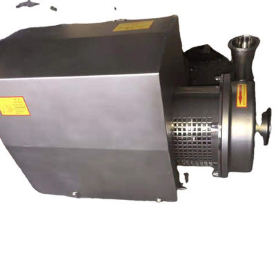 공장도 가격 주문 제작된 원심 펌프, 24 48 380V SS304&316 스테인레스 강 물 펌프, beverage/beer/milk/alcohol 펌프