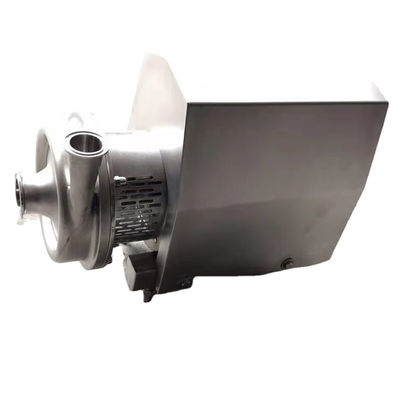 공장도 가격은 원심 펌프 스테인레스 강 펌프 Beverage/Beer/Milk/Alcohol 펌프를 특화했습니다