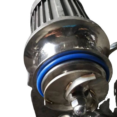 공장도 가격은 원심 펌프 타인레스스 철강 펌프 Beverage/Beer/Milk/Alcohol Pum을 특화했습니다