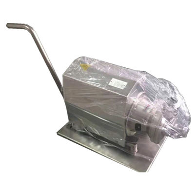 공장도 가격은 원심력 펌프스테인레스스 철강 펌프 Beverage/Beer/Milk/Alcohol 펌프를 특화했습니다