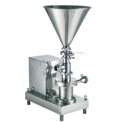 믹싱 펌프, 위생적이거나 산업적 SS304&316 스테인레스 강은 낮은 가격으로 펌프질합니다